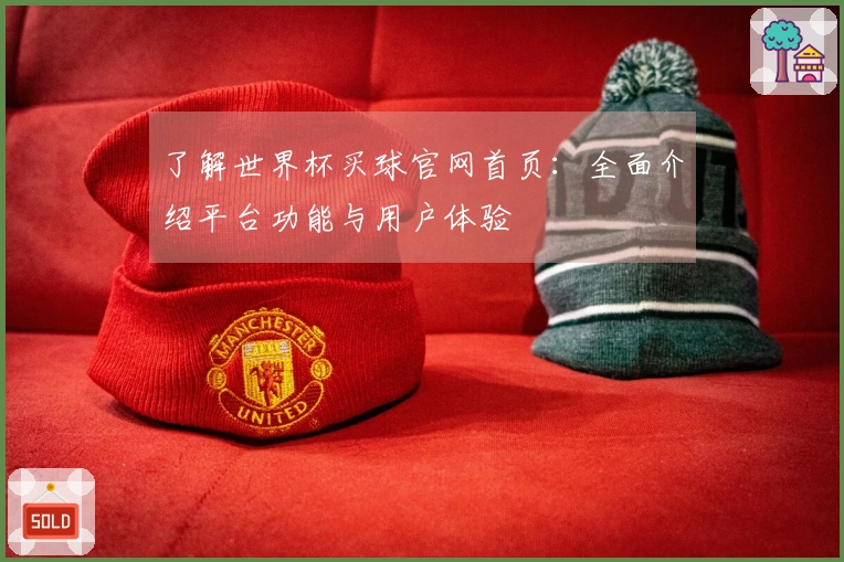 了解世界杯买球官网首页：全面介绍平台功能与用户体验