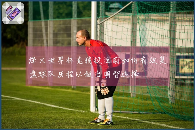 烽火世界杯竞猜投注前如何有效复盘球队历程以做出明智选择