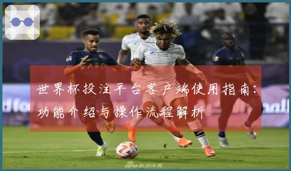 世界杯投注平台客户端使用指南：功能介绍与操作流程解析