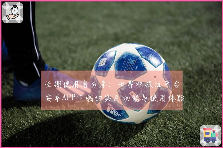 长期使用者分享：世界杯投注平台安卓APP下载的实用功能与使用体验总结