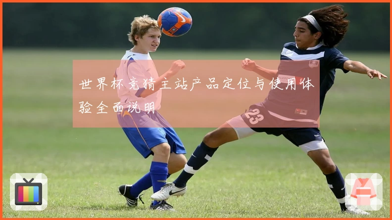 世界杯竞猜主站产品定位与使用体验全面说明